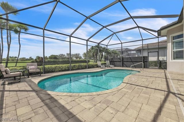 12617 Fairway Cove CT, Fort Myers, FL 33905