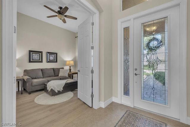 12617 Fairway Cove CT, Fort Myers, FL 33905