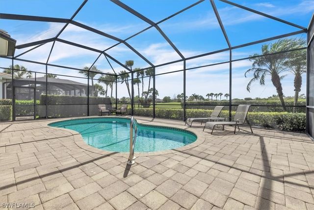 12617 Fairway Cove CT, Fort Myers, FL 33905
