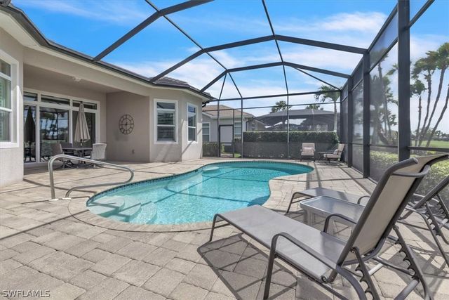 12617 Fairway Cove CT, Fort Myers, FL 33905