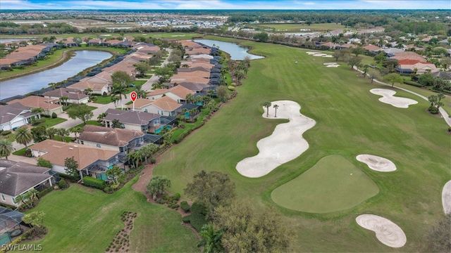 12617 Fairway Cove CT, Fort Myers, FL 33905