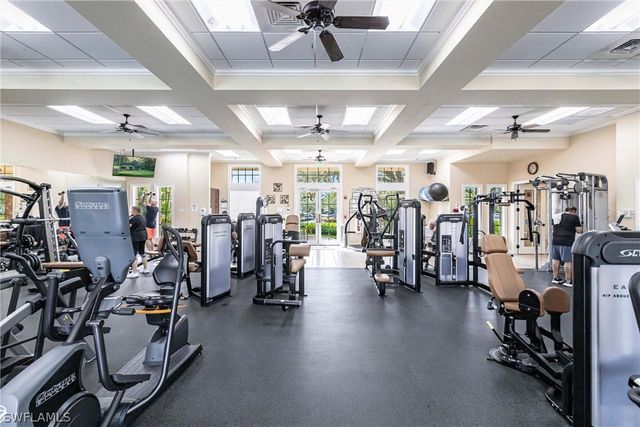 12617 Fairway Cove CT, Fort Myers, FL 33905