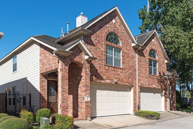 6222 Skyline Drive Drive 8, Houston, TX 77057