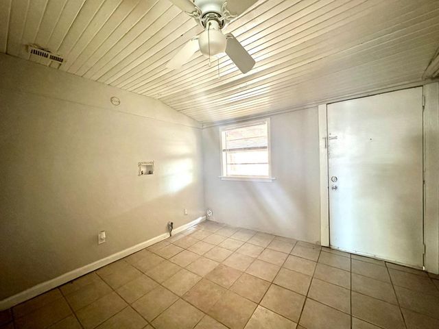2117 15th Street, A, Lubbock, TX 79401
