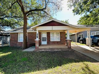 2117 15th Street, A, Lubbock, TX 79401