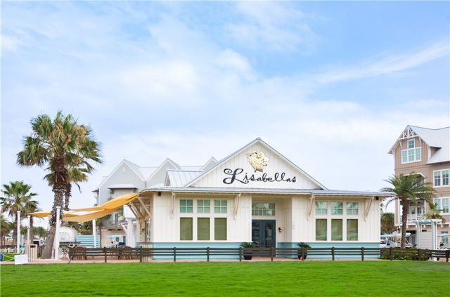 160 Social 2-203, Port Aransas, TX 78373