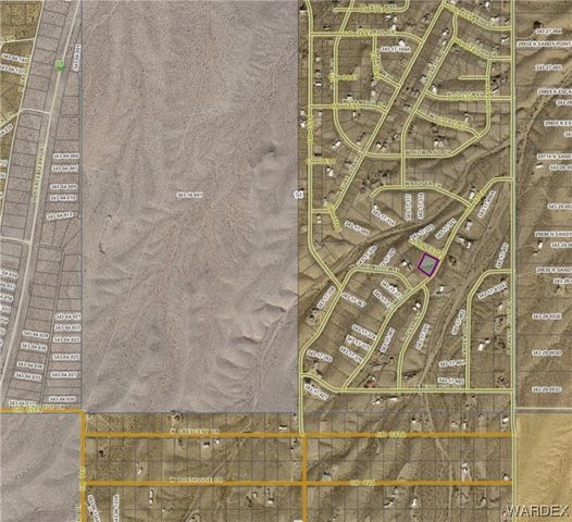 29663 N Powell Cove, Meadview, AZ 86444