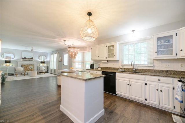 1805 Clearwater CT, Newport News, VA 23602