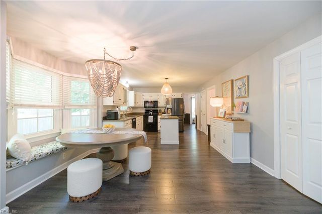 1805 Clearwater CT, Newport News, VA 23602