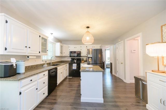 1805 Clearwater CT, Newport News, VA 23602