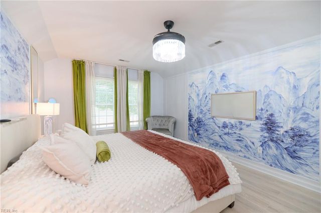 1805 Clearwater CT, Newport News, VA 23602