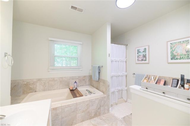 1805 Clearwater CT, Newport News, VA 23602
