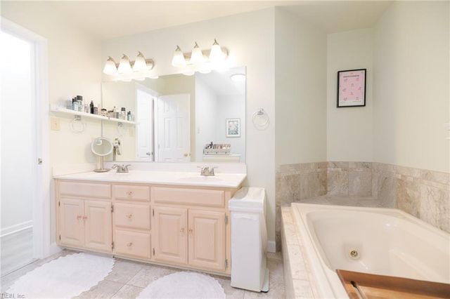 1805 Clearwater CT, Newport News, VA 23602