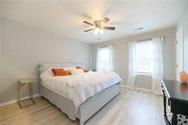 1805 Clearwater CT, Newport News, VA 23602