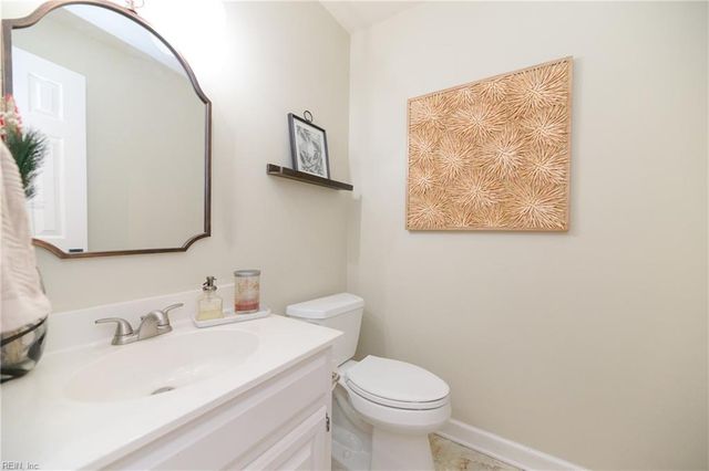 1805 Clearwater CT, Newport News, VA 23602
