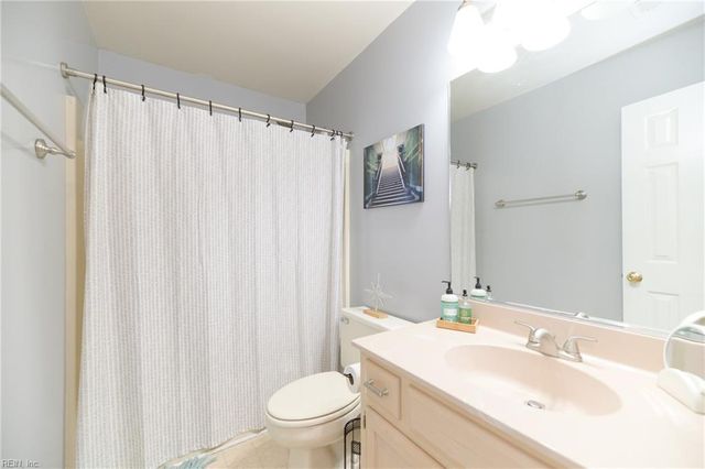 1805 Clearwater CT, Newport News, VA 23602