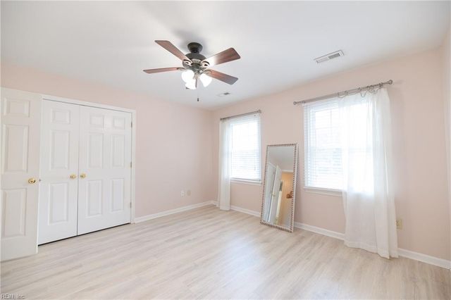 1805 Clearwater CT, Newport News, VA 23602