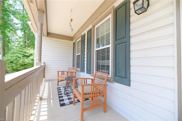 1805 Clearwater CT, Newport News, VA 23602