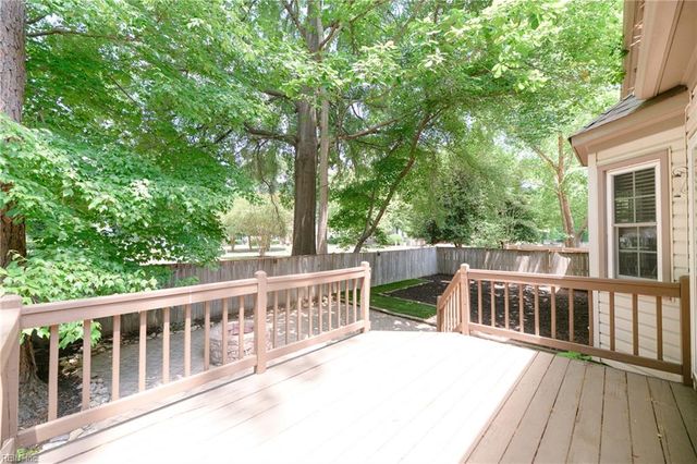 1805 Clearwater CT, Newport News, VA 23602