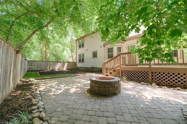 1805 Clearwater CT, Newport News, VA 23602
