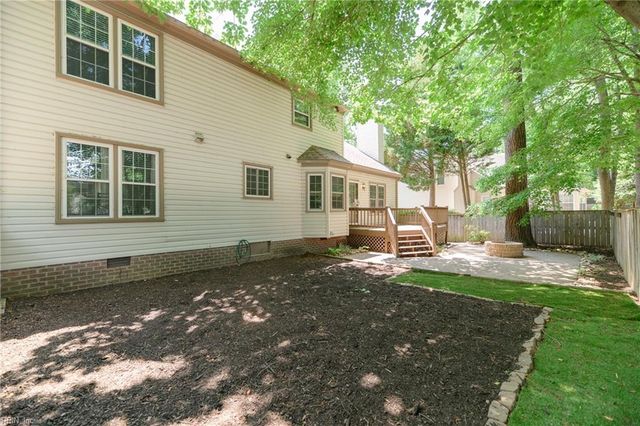 1805 Clearwater CT, Newport News, VA 23602