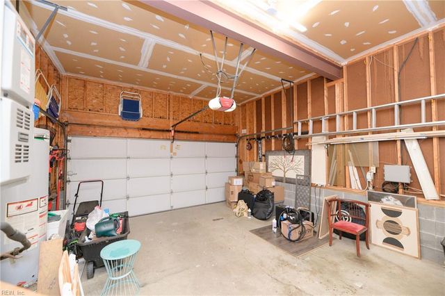 1805 Clearwater CT, Newport News, VA 23602