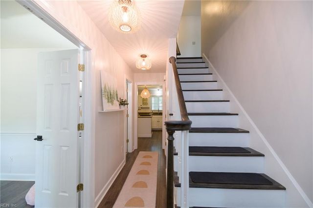 1805 Clearwater CT, Newport News, VA 23602