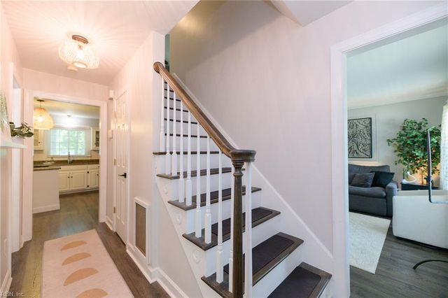 1805 Clearwater CT, Newport News, VA 23602
