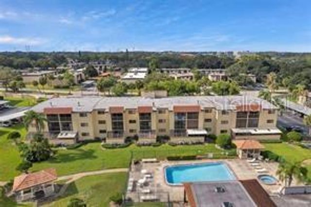 2440 WINDING CREEK BOULEVARD 205, Clearwater, FL 33761