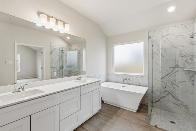 105 Boulder Ridge TRL, Liberty Hill, TX 78642