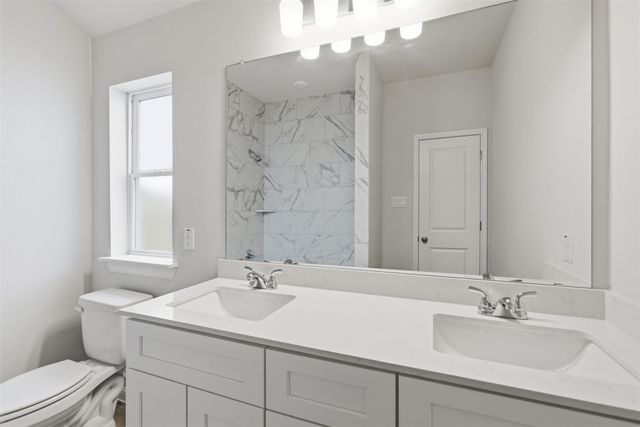 105 Boulder Ridge TRL, Liberty Hill, TX 78642