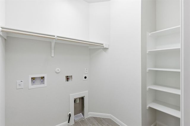 105 Boulder Ridge TRL, Liberty Hill, TX 78642