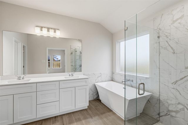 105 Boulder Ridge TRL, Liberty Hill, TX 78642