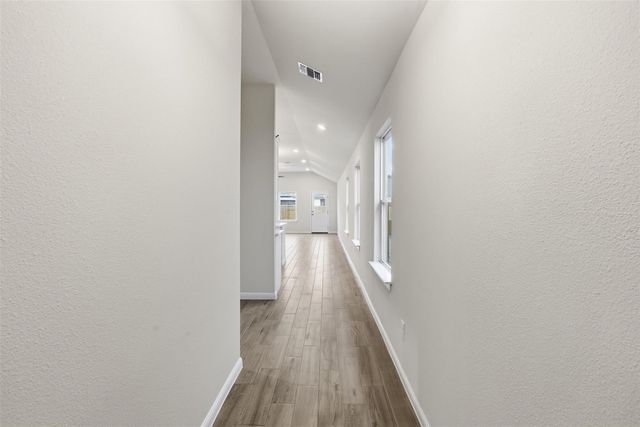 105 Boulder Ridge TRL, Liberty Hill, TX 78642