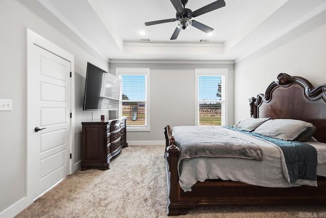 10664 Gunter Loop, Benton, AR 72019