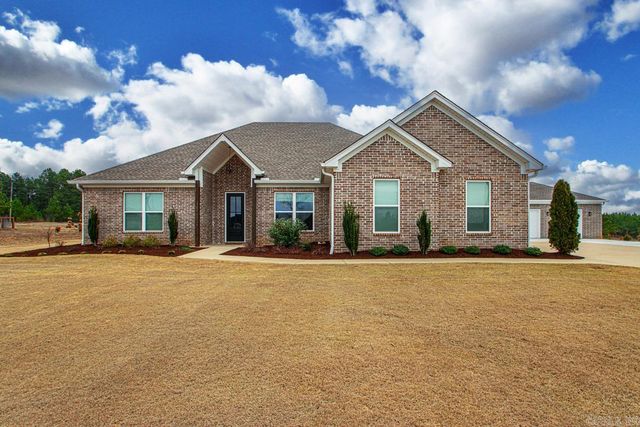 10664 Gunter Loop, Benton, AR 72019