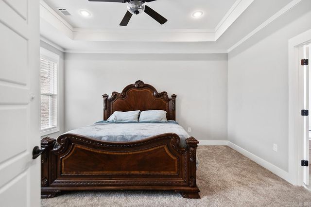 10664 Gunter Loop, Benton, AR 72019