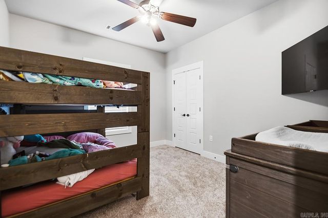 10664 Gunter Loop, Benton, AR 72019