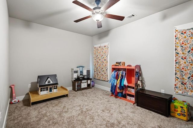 10664 Gunter Loop, Benton, AR 72019