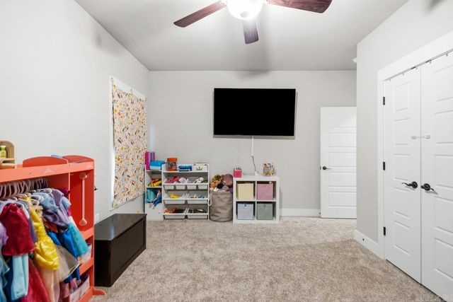 10664 Gunter Loop, Benton, AR 72019