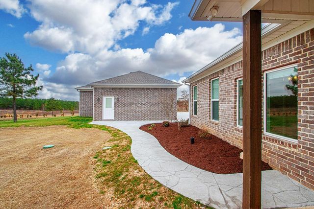 10664 Gunter Loop, Benton, AR 72019