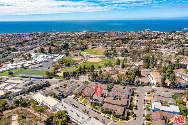 1110 Barbara Street, Redondo Beach, CA 90277