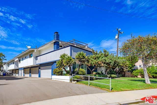 1110 Barbara Street, Redondo Beach, CA 90277
