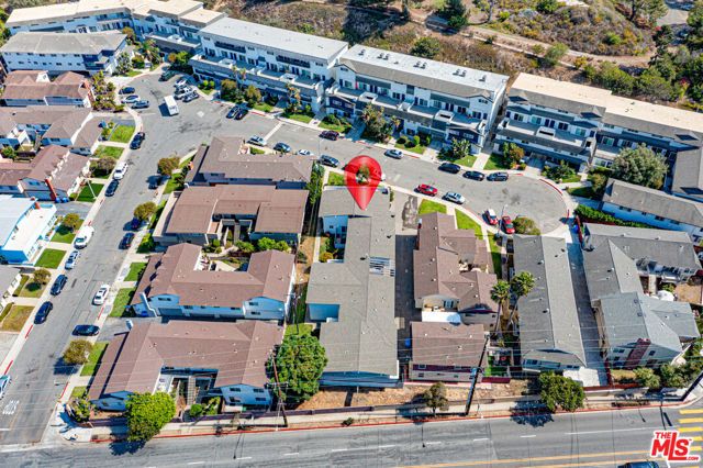 1110 Barbara Street, Redondo Beach, CA 90277