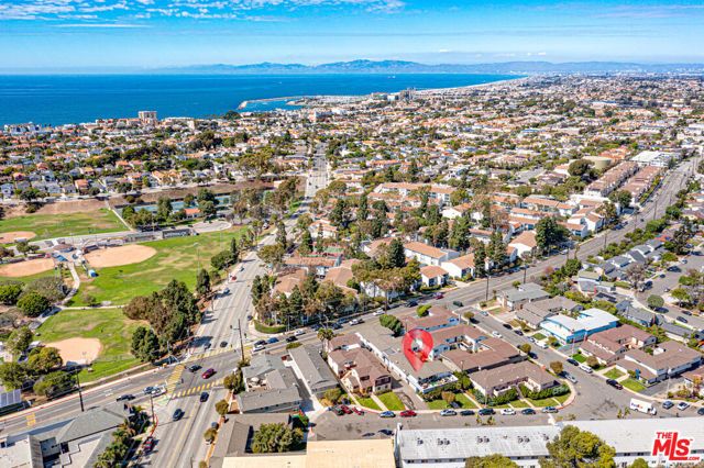 1110 Barbara Street, Redondo Beach, CA 90277