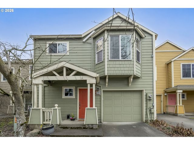 529 Ne RUSSELL St, Portland, OR 97212