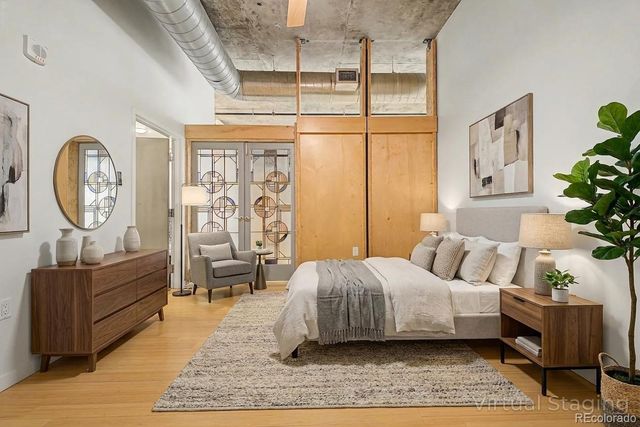 1401 Wewatta Street 908, Denver, CO 80202
