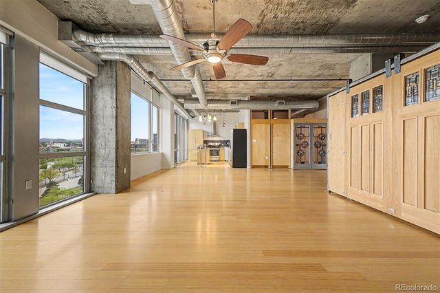 1401 Wewatta Street 908, Denver, CO 80202