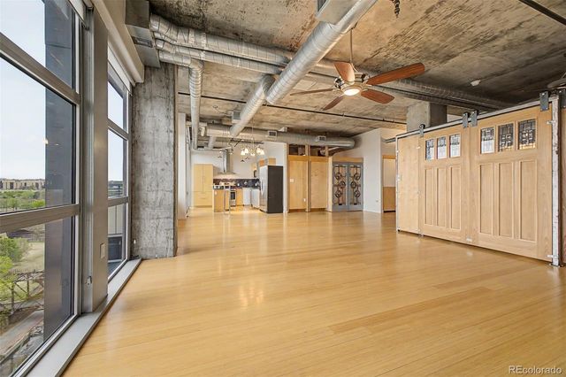 1401 Wewatta Street 908, Denver, CO 80202