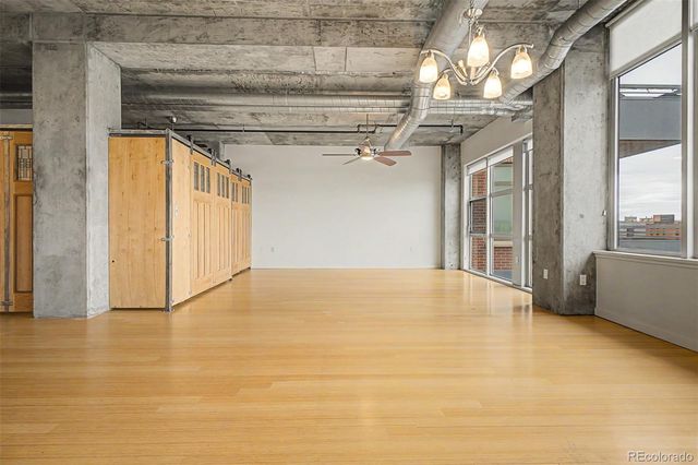 1401 Wewatta Street 908, Denver, CO 80202